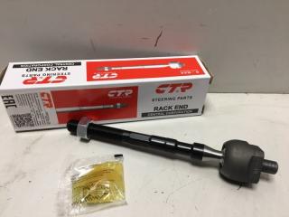 Запчасть тяга рулевая Renault Logan 2004 - 2016