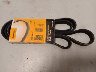 РЕМЕНЬ РУЧЕЙКОВЫЙ 6pk2074 Volkswagen Transporter T4 (1991-2003)