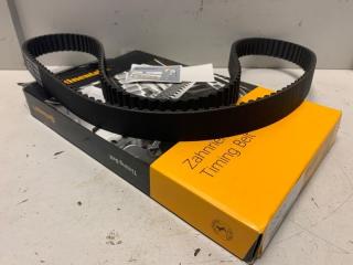 Ремень ГРМ Audi A4 [B7] 2005-2007