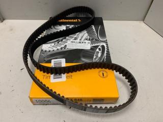 Ремень ГРМ Volkswagen Golf III/Vento 1991-1997