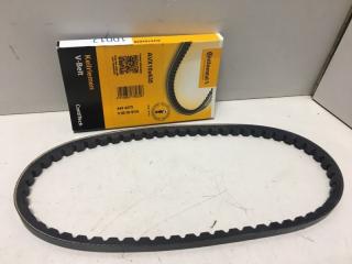 Запчасть ремень клиновой 10x635 Volkswagen GOLF II/JETTA II (1983-1992)