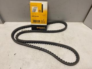 Запчасть ремень клиновой 13x1325 Volkswagen Transporter T4 1990 - 2003