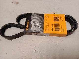 РЕМЕНЬ РУЧЕЙКОВЫЙ 6pk1070 Volkswagen Transporter T4 (1991-2003)