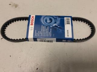 Запчасть ремень клиновой 10x675 Audi 80/90 [B2] 1978-1987