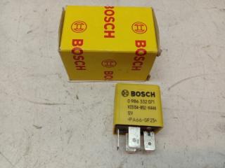 Запчасть мини-реле ROVER 75