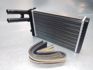 Радиатор отопителя AUDI 80/90 [B3] 1986-1991