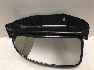 Фото запчасти стекло зеркала механического левого левое Peugeot Boxer 230 1994-2002 новая запчасть Запчасть стекло зеркала механического левого левое Peugeot Boxer 230 1994-2002