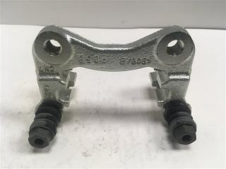 Скоба суппорта заднего Volkswagen Sharan 1995-2010 новая Скоба суппорта заднего Volkswagen Sharan 1995-2010