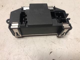 Резистор отопителя SKODA Octavia (A5 1Z-) 2004-2013