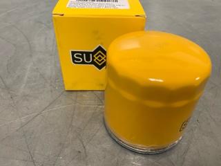 Фильтр масляный Volkswagen Polo (Sed RUS) 2011> новая Фильтр масляный Volkswagen Polo (Sed RUS) 2011>