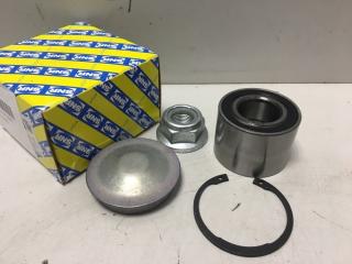 Фото запчасти подшипник ступичный задний Renault Logan 2004 - 2016 новая запчасть Запчасть подшипник ступичный задний Renault Logan 2004 - 2016