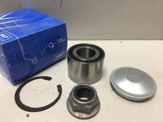 Подшипник ступичный задний Renault Logan  2004 - 2016