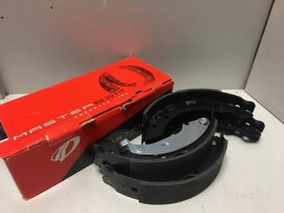 Колодки барабанные Renault Logan    2004 - 2016