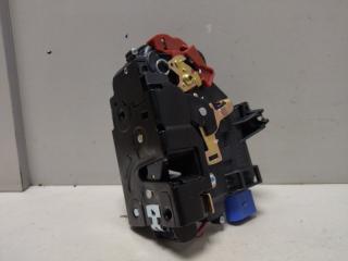 Замок двери передней левой Volkswagen Golf V 2003-2009