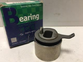 Запчасть ролик-натяжитель ремня грм Chevrolet Aveo (T250)   2002 - 2011