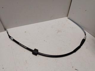 Трос ручника стояночного тормоза Volkswagen Transporter T4 (1991-2003) новая Трос ручника стояночного тормоза Volkswagen Transporter T4 (1991-2003)