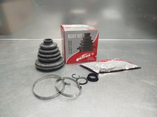 Пыльник ШРУС наружний новая Пыльник ШРУС наружний