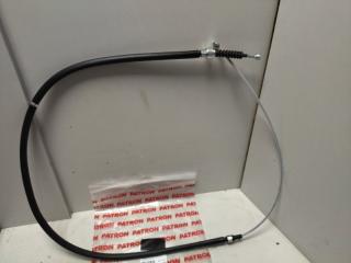 Трос ручника стояночного тормоза Volkswagen Golf IV/Bora 1997-2005 новая Трос ручника стояночного тормоза Volkswagen Golf IV/Bora 1997-2005