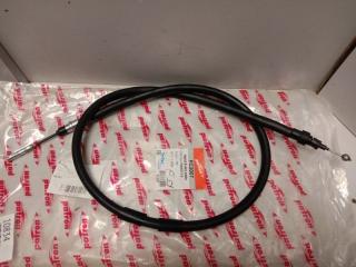 Трос ручника стояночного тормоза Volkswagen Sharan 1995-2010 новая Трос ручника стояночного тормоза Volkswagen Sharan 1995-2010