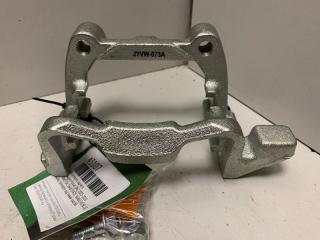 Скоба суппорта заднего Volkswagen Passat [B6] 2005-2010