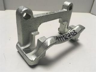 Скоба суппорта заднего Volkswagen Transporter T4 (1991-2003) новая Скоба суппорта заднего Volkswagen Transporter T4 (1991-2003)