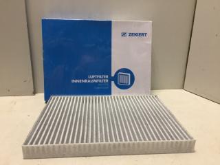 Фильтр салона Volkswagen PASSAT [B5] 1996-2005