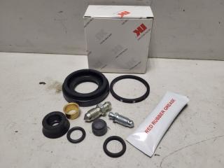 Запчасть ремкомплект суппорта заднего Volkswagen Transporter T4 (1991-2003)