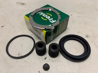 Запчасть ремкомплект суппорта переднего Volkswagen Transporter T4 1991-2003