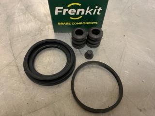 Запчасть ремкомплект суппорта переднего Audi 80/90 [B4] 1991-1995