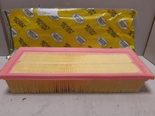 Фильтр воздушный AUDI 80/90 (B3) 1986-1991 новая Фильтр воздушный AUDI 80/90 (B3) 1986-1991