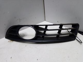 Решетка в бампер Volkswagen PASSAT [B6]  2005-2010