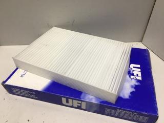 Запчасть фильтр салона Renault Kangoo  1997 - 2007