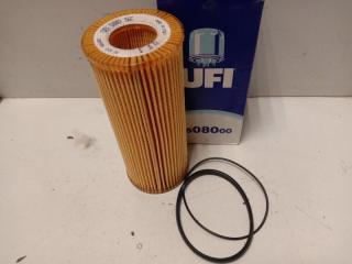 Фильтр масляный AUDI A4 [B7] 2005-2007