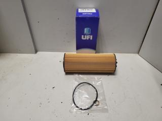 Фильтр масляный Audi A4 [B6] 2000-2004