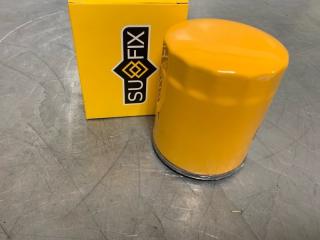 Фильтр масляный Volkswagen PASSAT [B5] 1996-2005