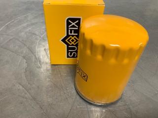 Фильтр масляный Volkswagen Transporter T4 (1991-2003) новая Фильтр масляный Volkswagen Transporter T4 (1991-2003)