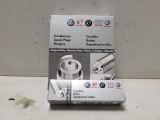 Свеча зажигания Audi 100 [C4] 1991-1994