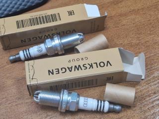 Свеча зажигания Audi 100 [C4] 1991-1994