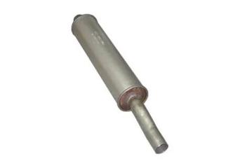 Запчасть глушитель Chery Amulet (A15) 2006-2012