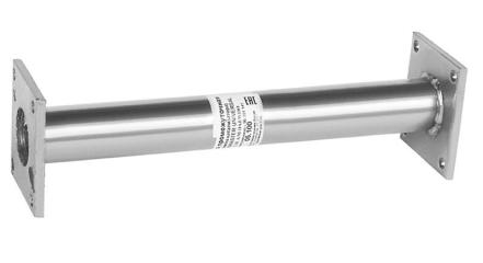 Запчасть глушитель Daewoo Nexia 1995-2016