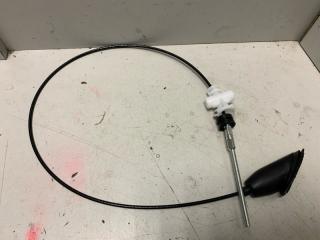 Трос ручника стояночного тормоза Volkswagen Transporter T4 1991-2003 новая Трос ручника стояночного тормоза Volkswagen Transporter T4 1991-2003