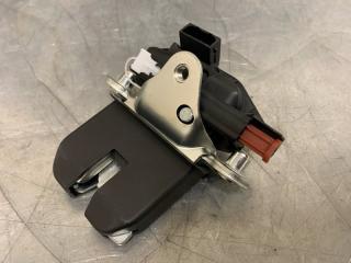 Замок багажника Volkswagen Polo (Sed RUS) 2011-2020