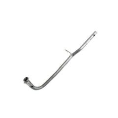 Запчасть глушитель Renault Logan 2004 -2016