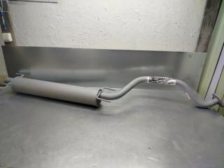 Глушитель Opel Zafira A F75 1999-2005