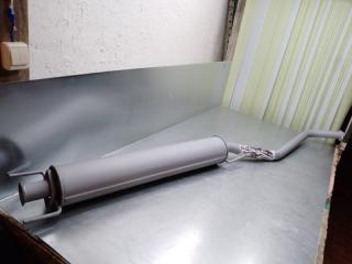 Глушитель Opel Vectra B 1999-2002