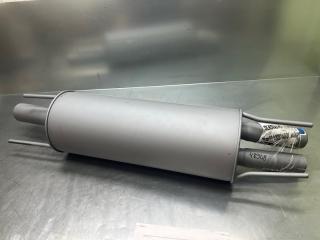 Глушитель Opel Omega B 1994-2003