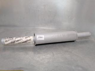 Глушитель volkswagen PASSAT [B3]  1988-1993