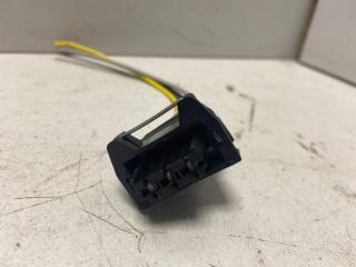 Разъем 3 контактный Volkswagen Passat [B3] 1988-1993