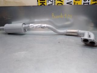 Глушитель Opel Astra G 1998-2005
