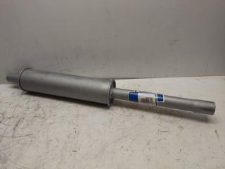 Глушитель Volkswagen Golf III/Vento 1991-1997 новая Глушитель Volkswagen Golf III/Vento 1991-1997